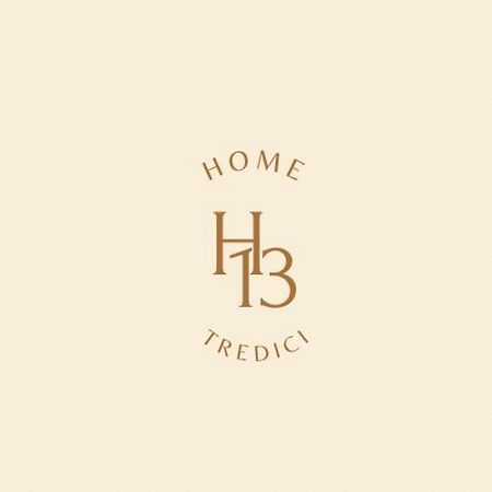 Home 13 Monopoli Dış mekan fotoğraf