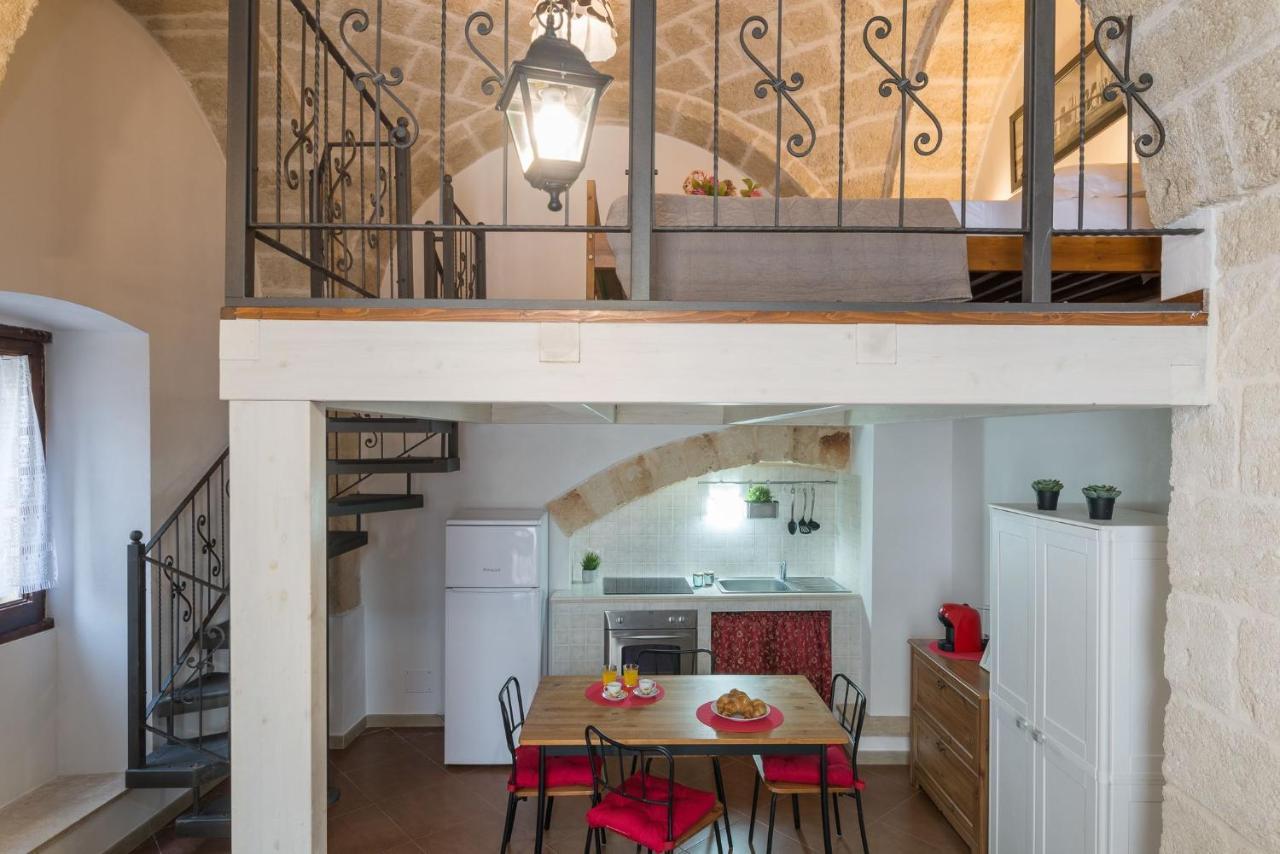 Home 13 Monopoli Dış mekan fotoğraf