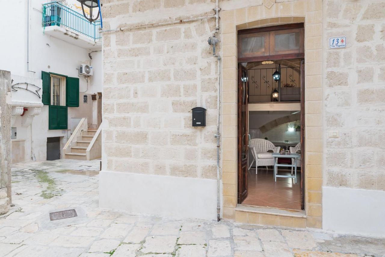 Home 13 Monopoli Dış mekan fotoğraf