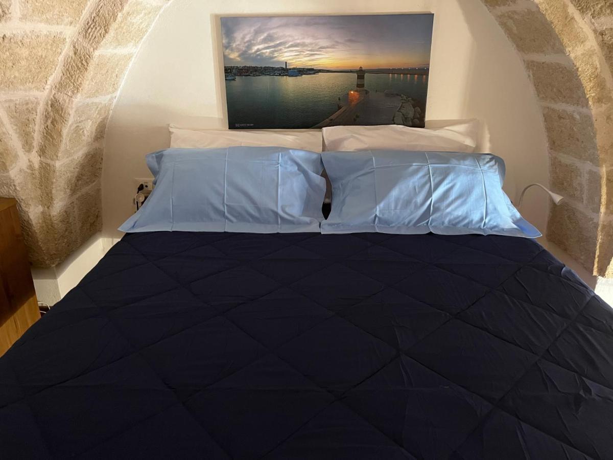Home 13 Monopoli Dış mekan fotoğraf