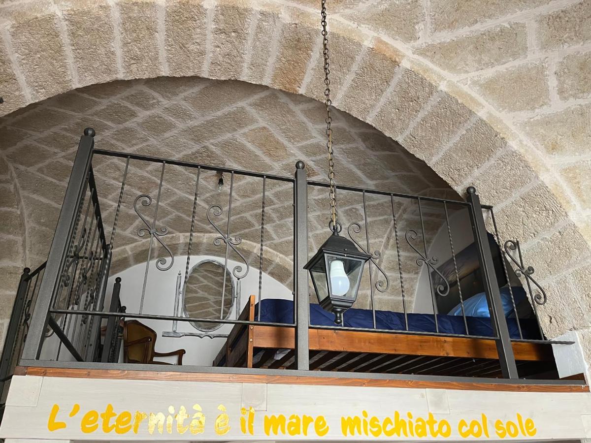 Home 13 Monopoli Dış mekan fotoğraf