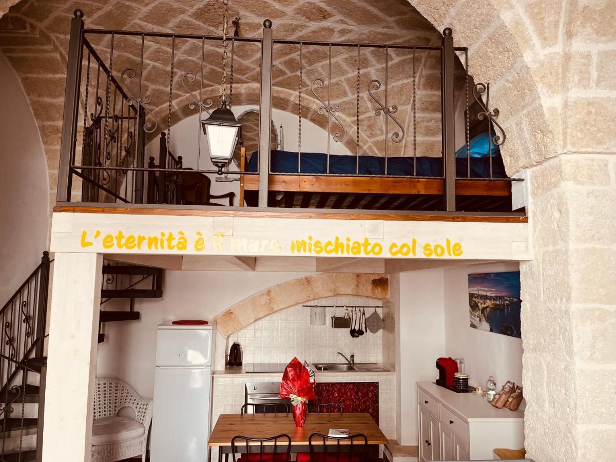 Home 13 Monopoli Dış mekan fotoğraf